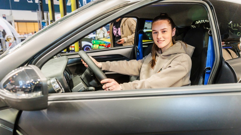Essen Motor Show 2024