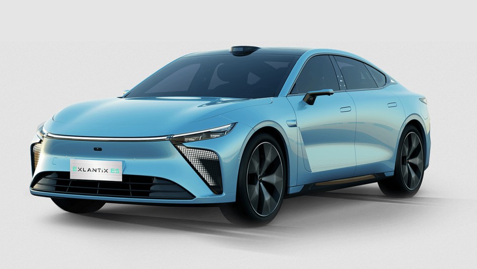 Exlantix ES