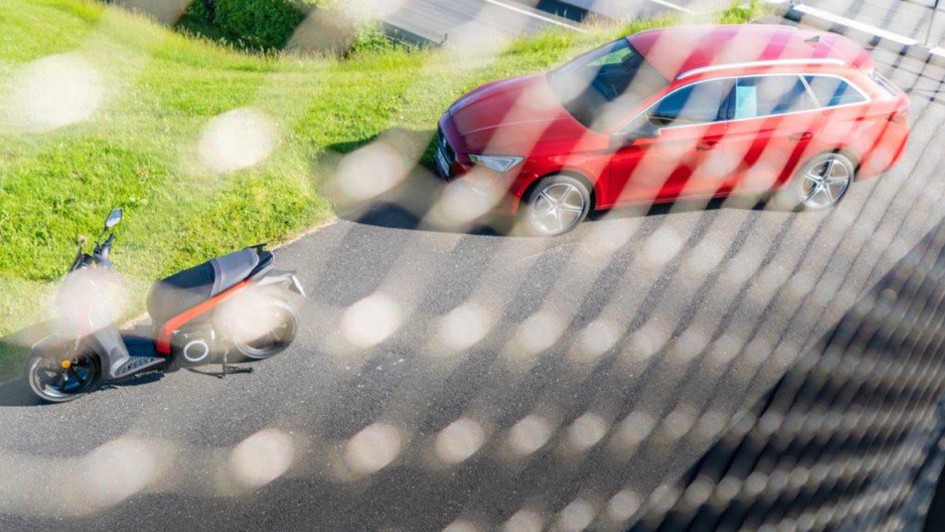 Autoflotte Fuhrparktage