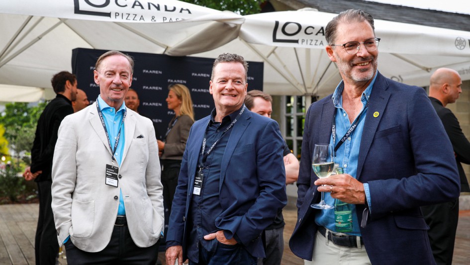 Faaren Automotive Night 2024