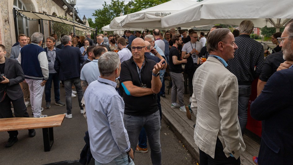 Faaren Automotive Night 2024