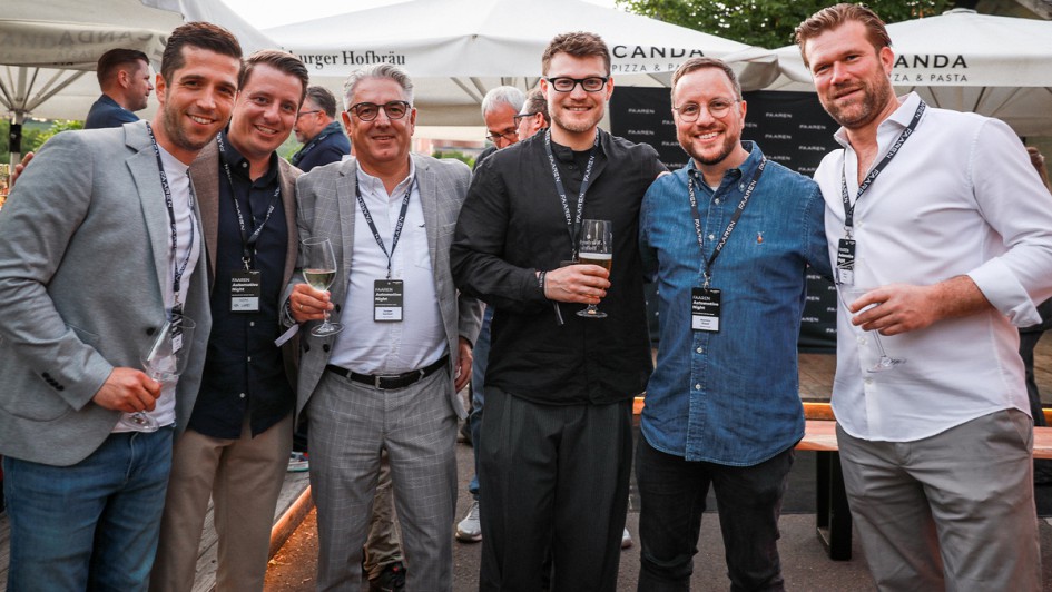 Faaren Automotive Night 2024