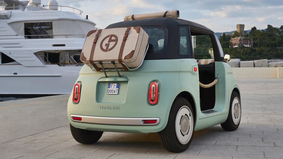 Fiat Tipolino (2024)