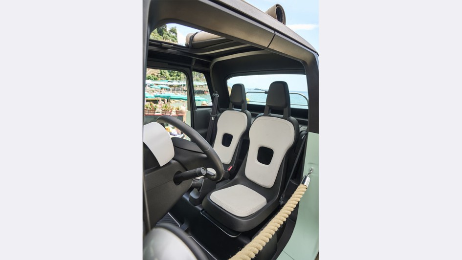 Fiat Tipolino (2024)