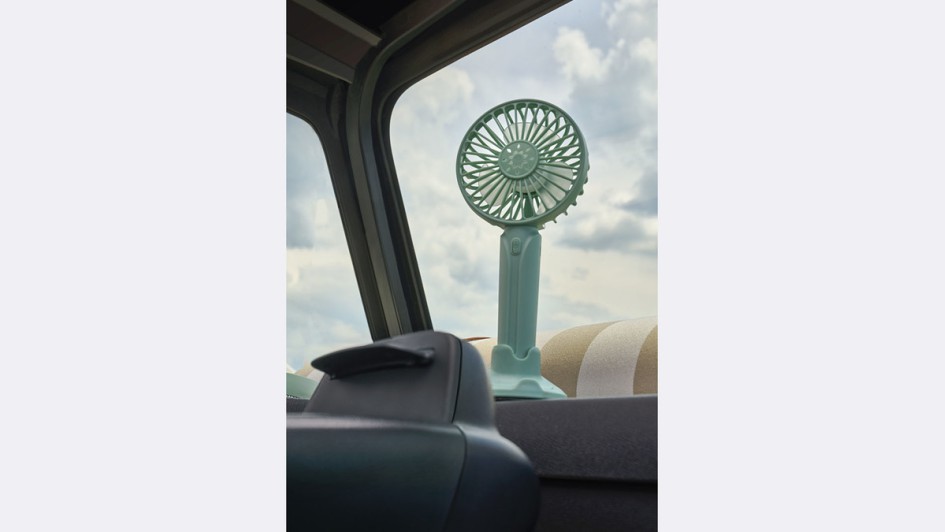 Fiat Tipolino (2024)