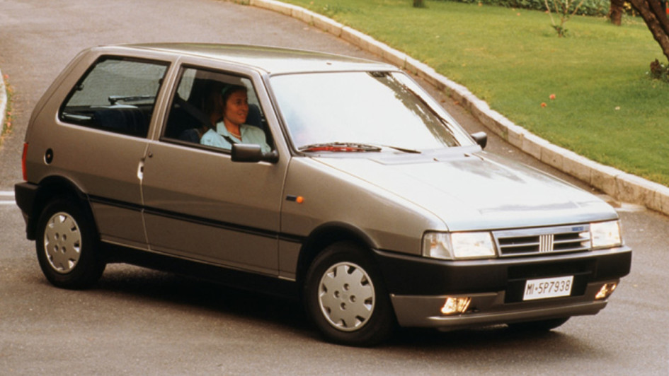 Fiat Uno