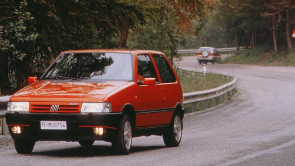 Fiat Uno