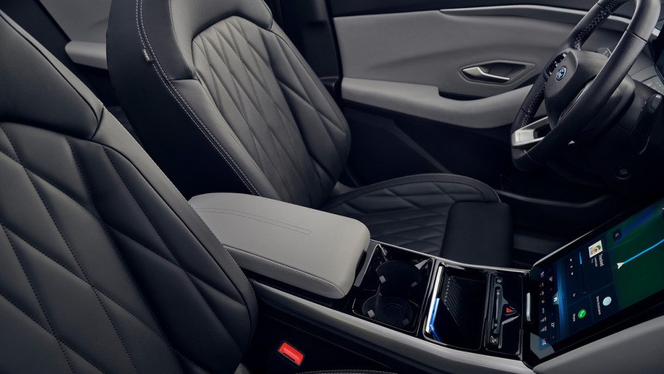 Ford Explorer (2023)