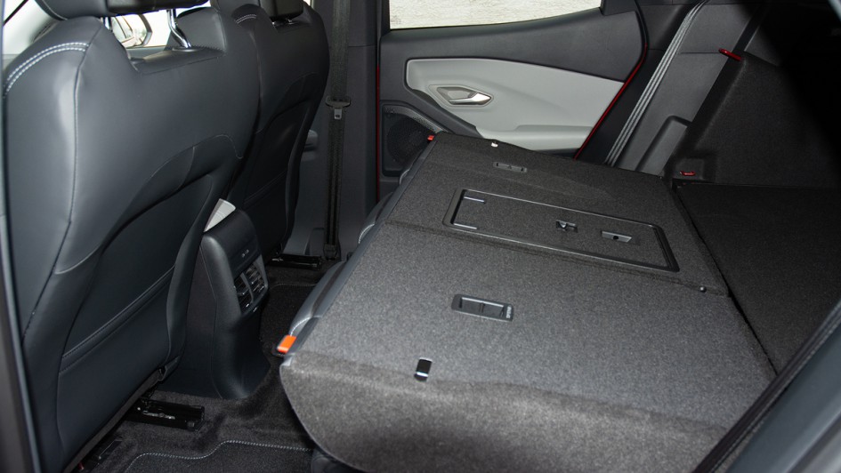 Ford Explorer Test (2025)