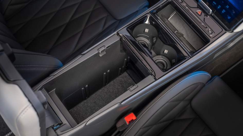 Ford Explorer (2023)