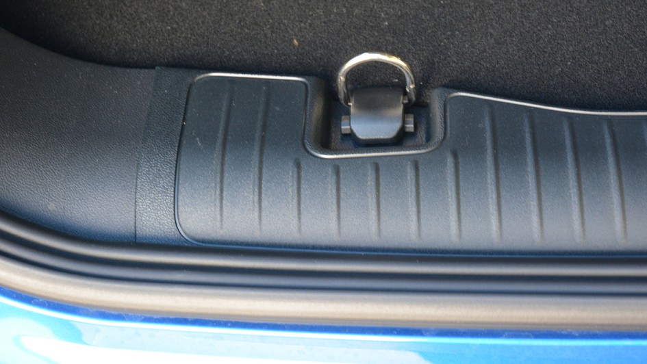 Ford Kuga Test (2024)