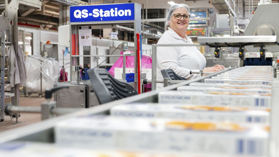 Diese Transparenz gilt im Werk wie für den Umgang mit den Mobilitätsfragen.