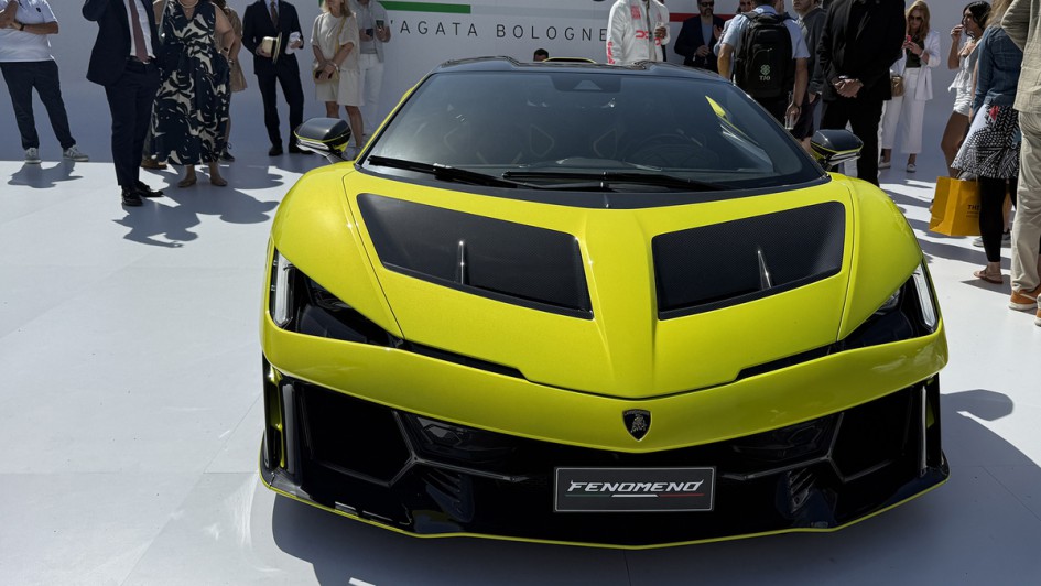 Monterey Car Week 2025