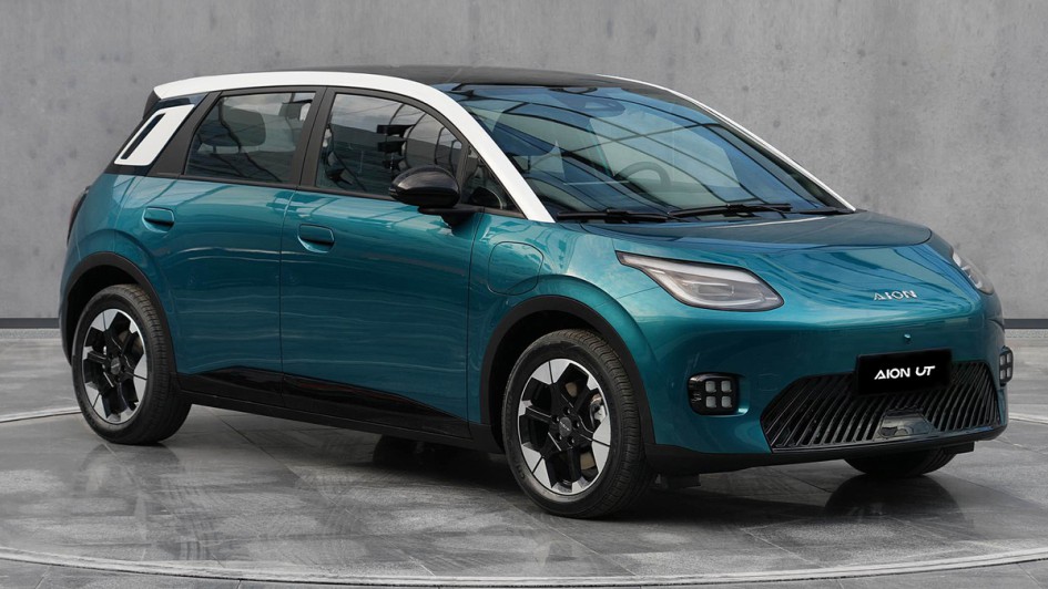 GAC Aion UT