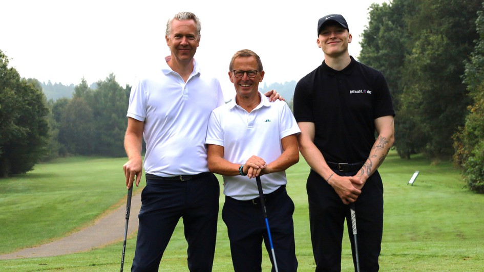 AUTOHAUS SommerAkademie - Stacki Cup 2024