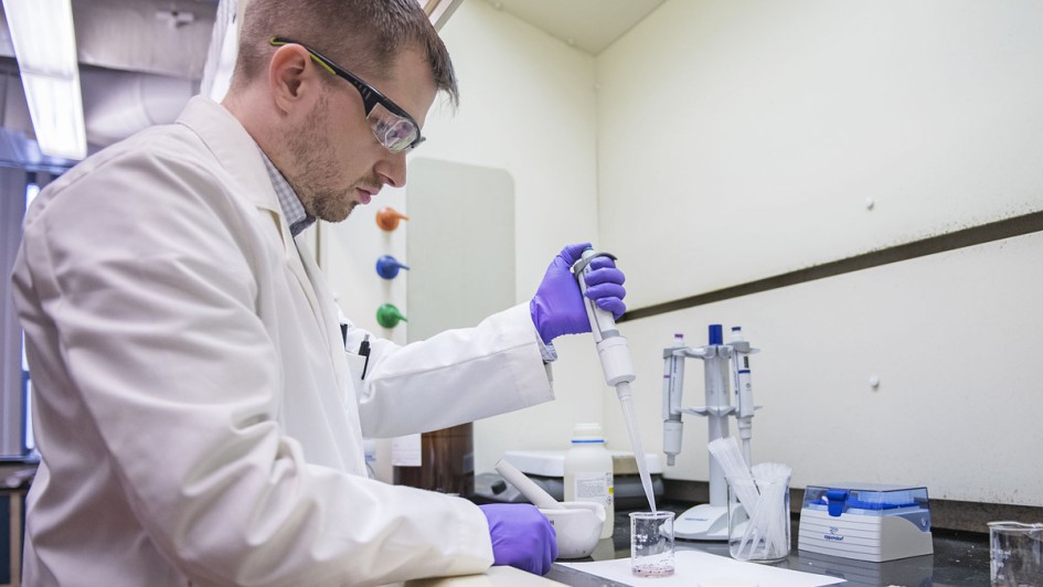 Goodyear Reifenentwicklung