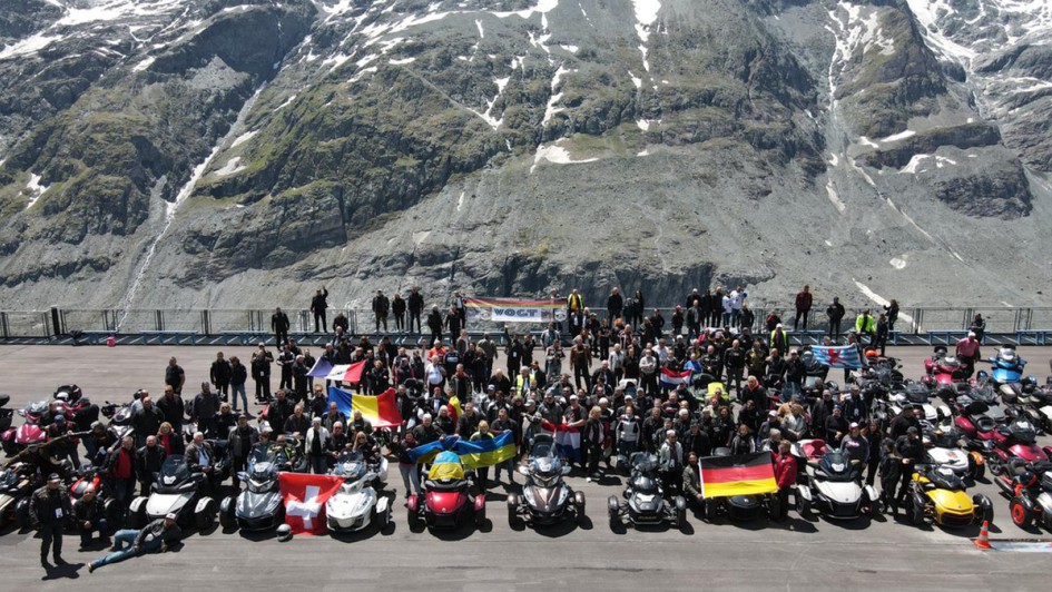 Großglockner Challenge