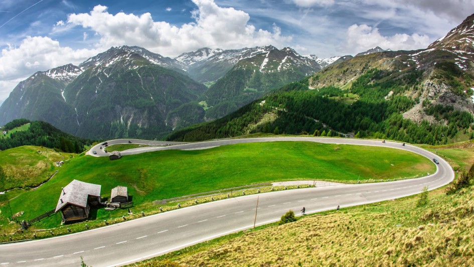 Großglockner Challenge