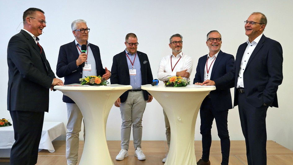 AUTOHAUS/DEKRA Gebrauchtwagen-Kongress 2023