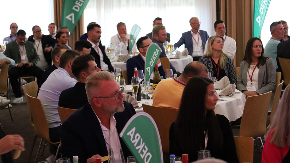 AUTOHAUS/DEKRA Gebrauchtwagen-Kongress 2023