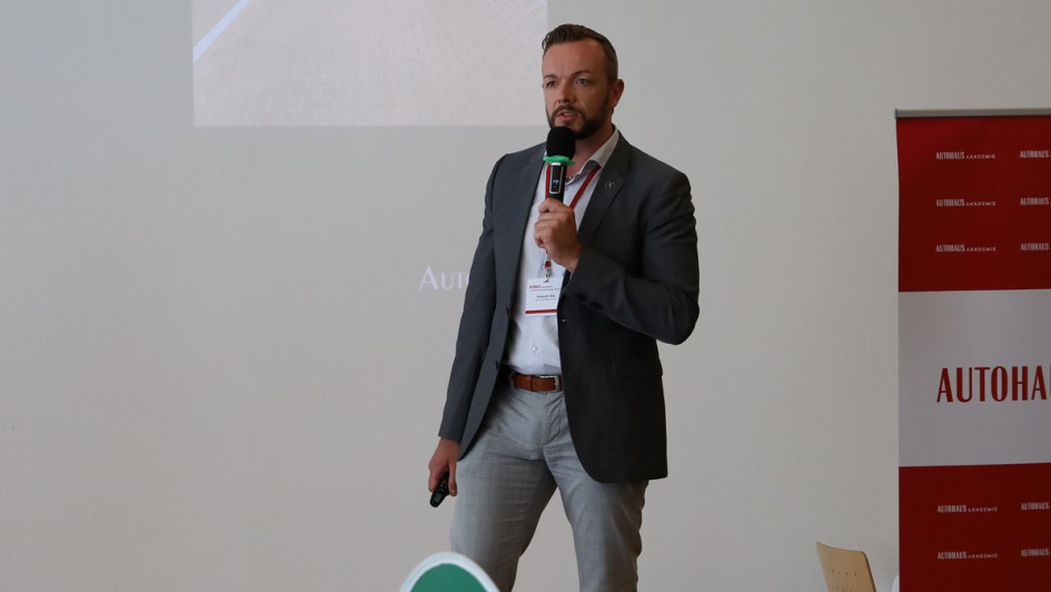 22. AUTOHAUS / Dekra Gebrauchtwagen-Kongress