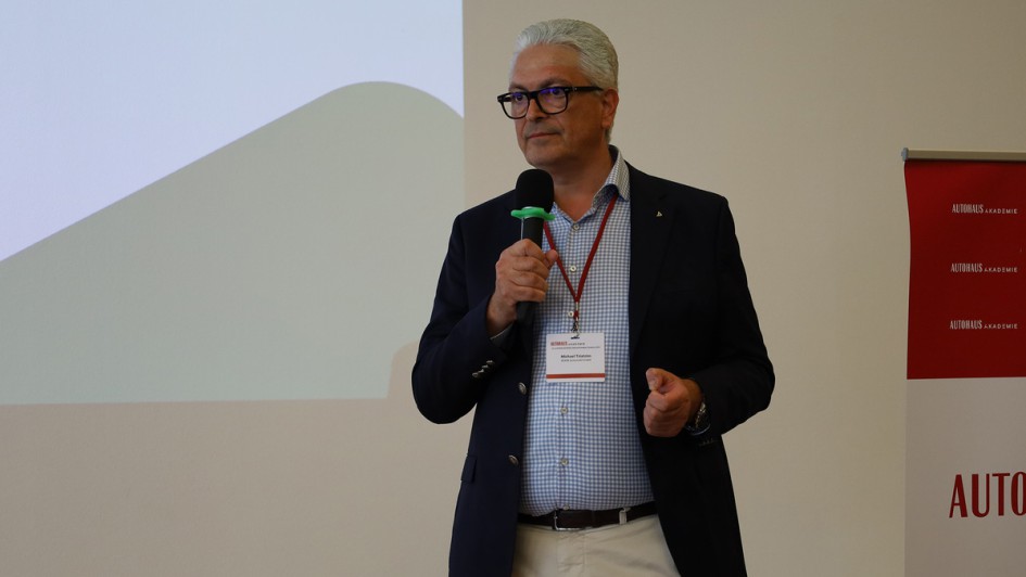 22. AUTOHAUS / Dekra Gebrauchtwagen-Kongress