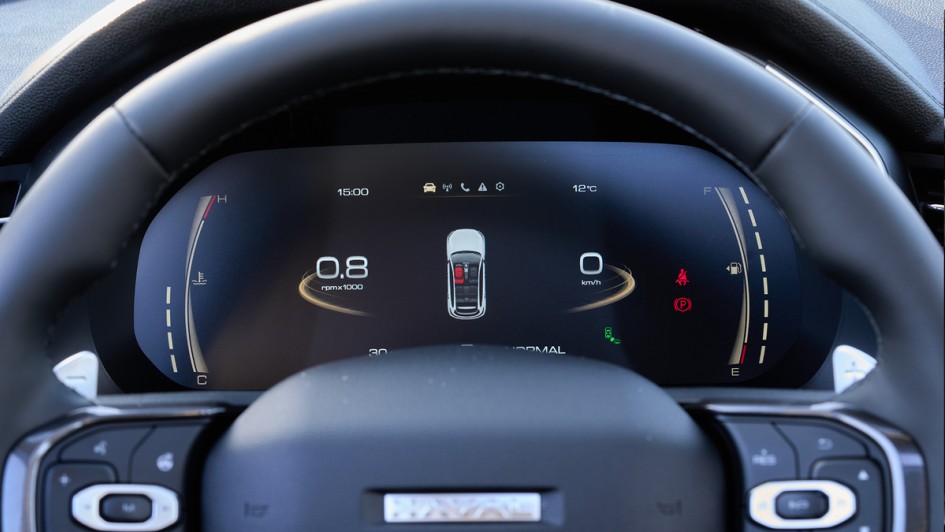 GWM Haval Jolion Pro