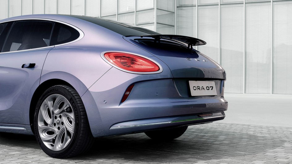 GWM Ora 07