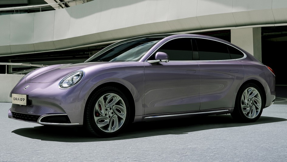 GWM Ora 07