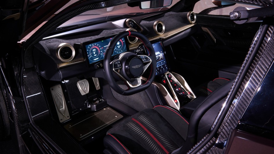 Hispano-Suiza Carmen Sagrera