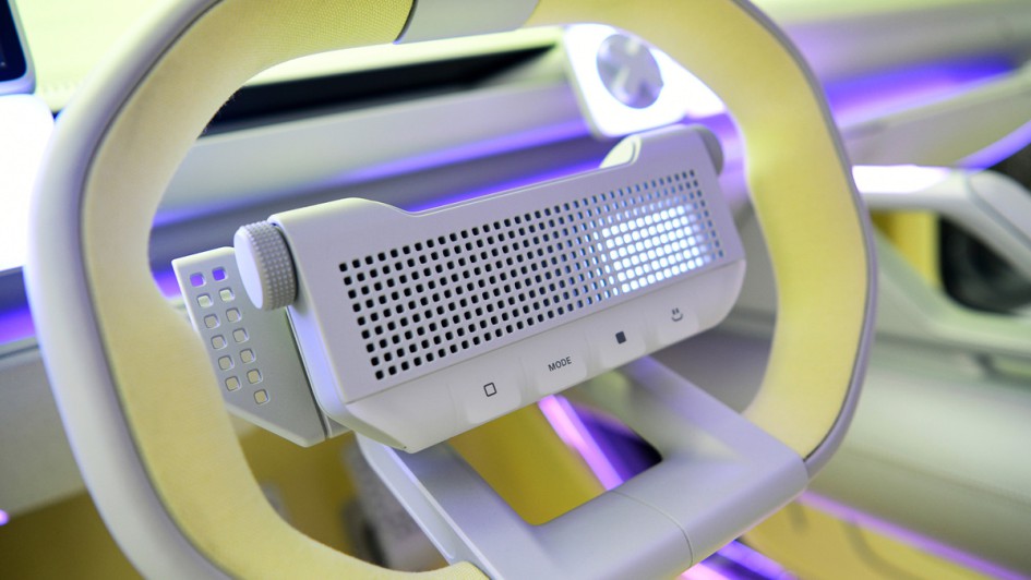 Hyundai Concept Three 