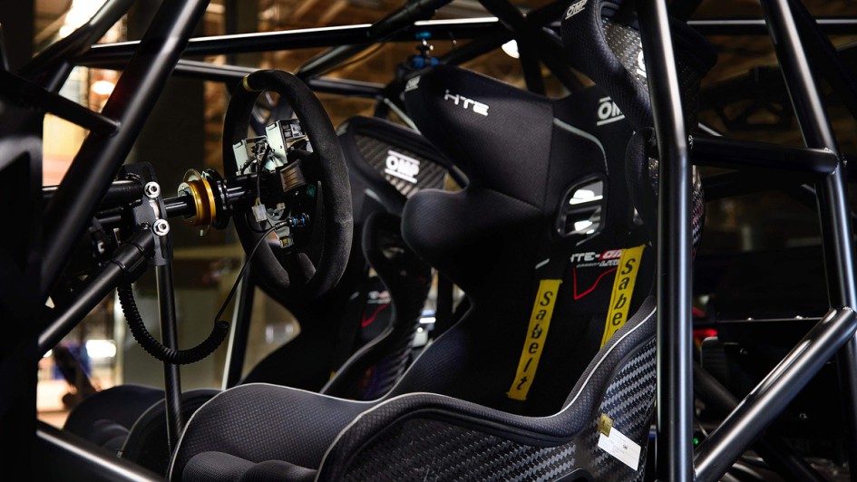 Hyundai RN24 Concept