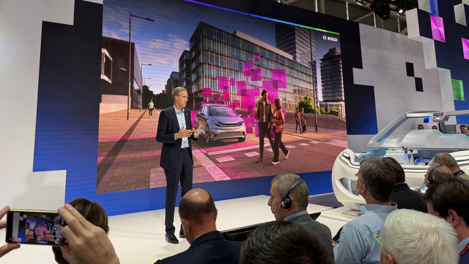 IAA Mobility 2025