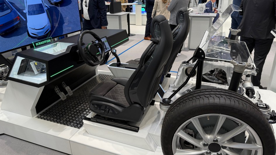 IAA Mobility 2025