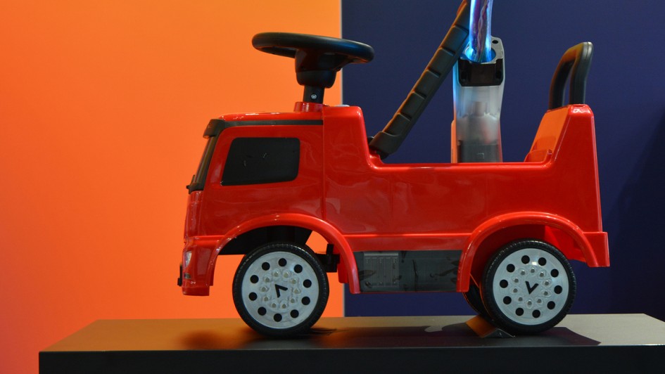 IAA Transportation 2026