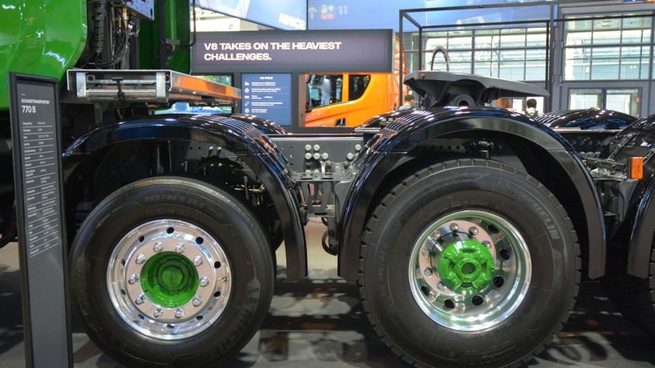 IAA Transportation 2026