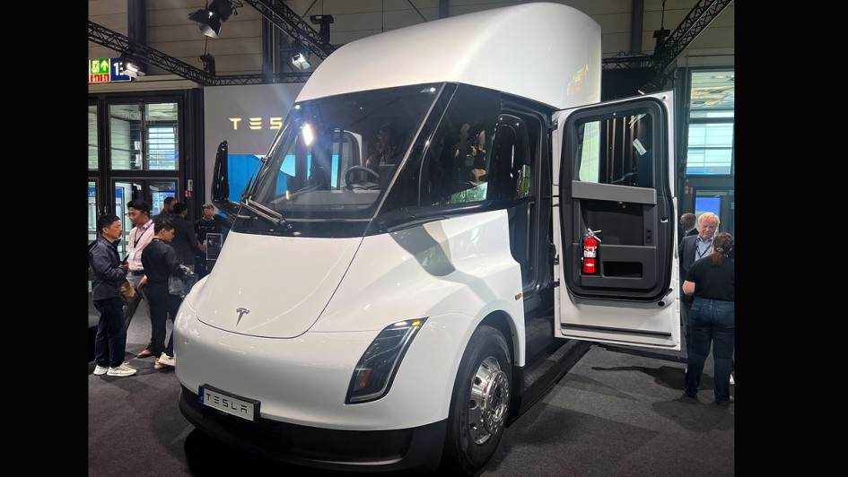 IAA Transportation 2024