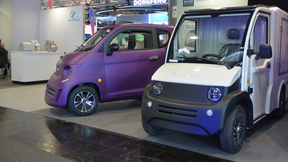 IAA Transportation 2026