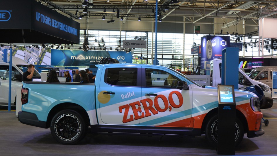 IAA Transportation 2026