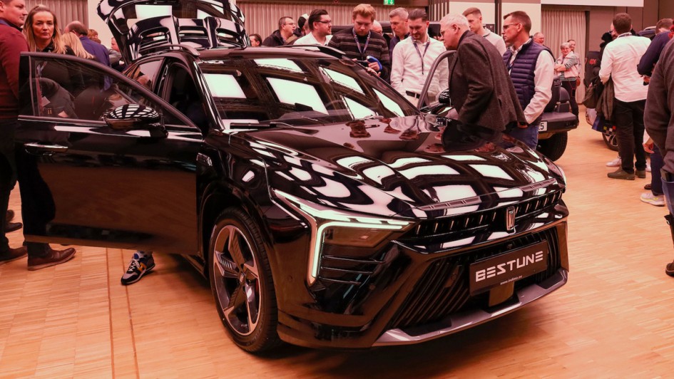 Indimo Händlertagung 2026 Bestune