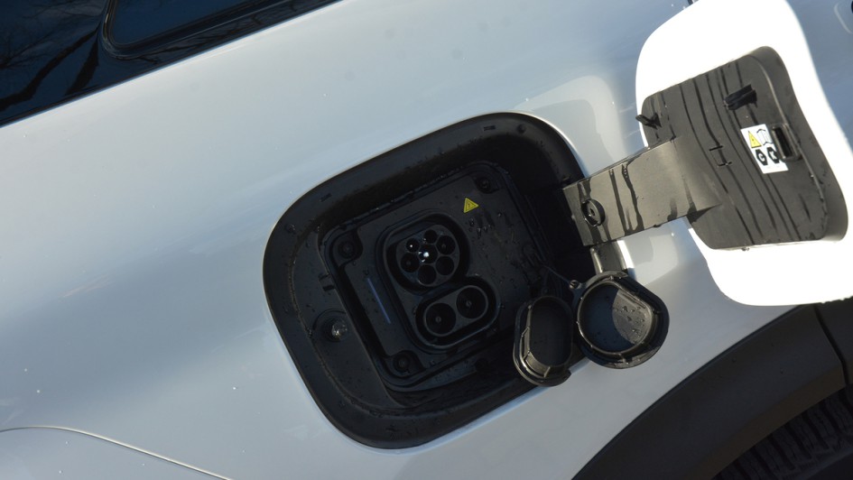 Jaecoo 7 Test (2026)