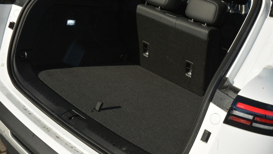 Jaecoo 7 Test (2026)