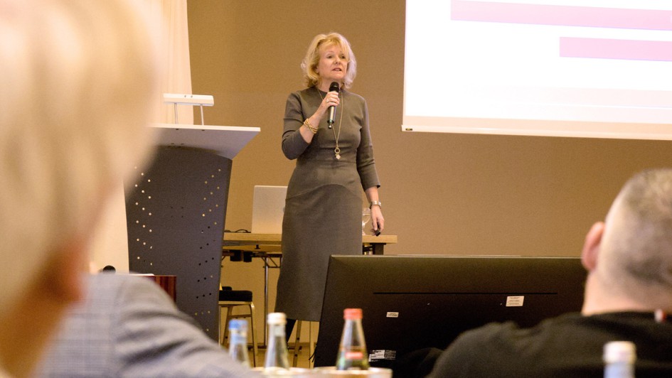 VDNV-Jahreshauptversammlung 2024