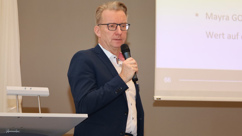 VDNV-Jahreshauptversammlung 2024