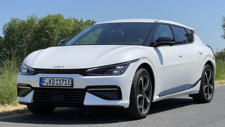 Kia EV6