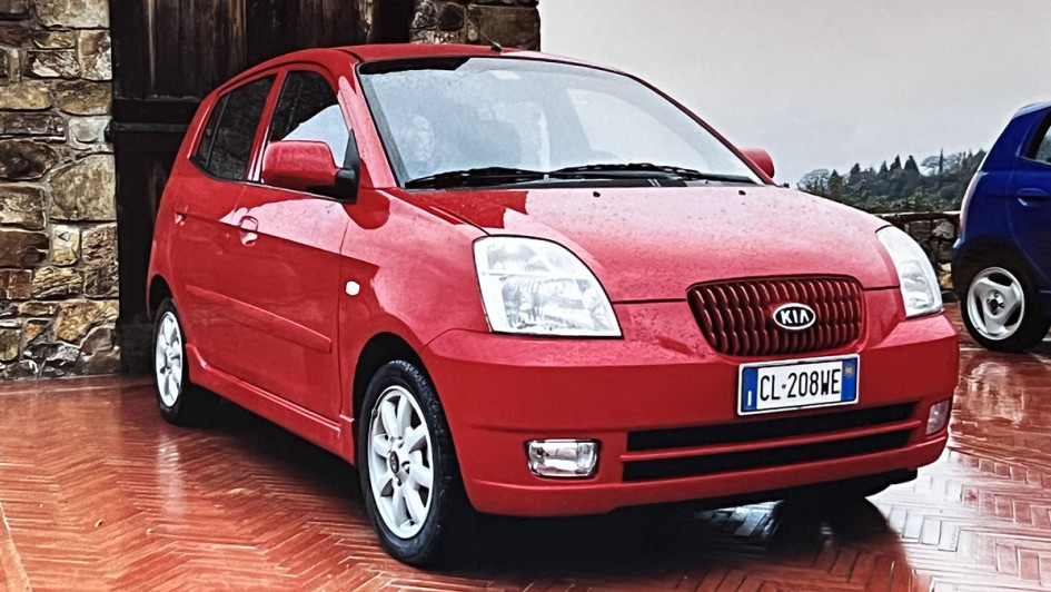 Kia Picanto