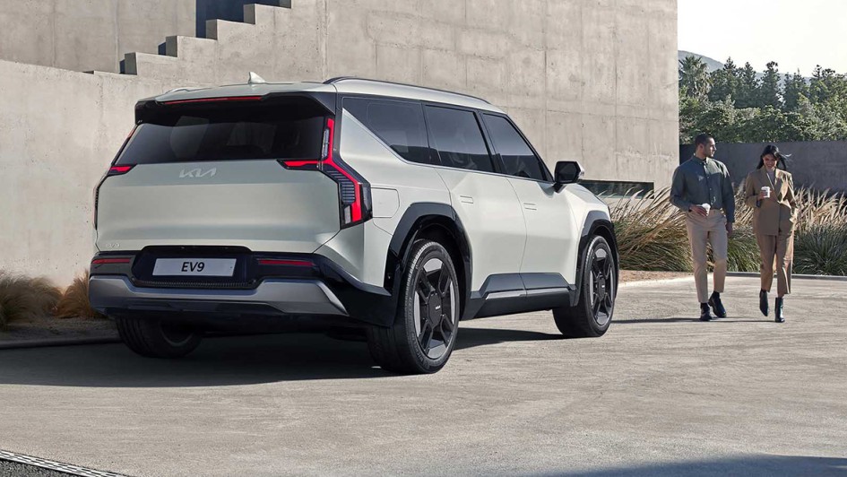 Kia EV9