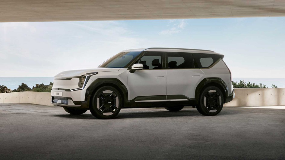 Kia EV9