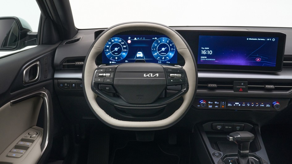 Kia XCeed (2027)