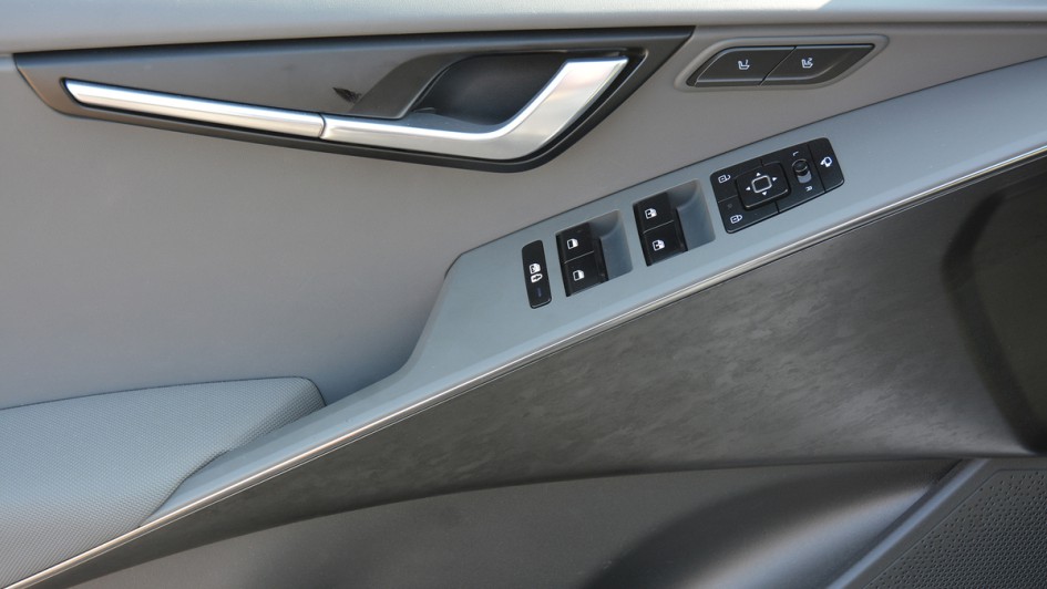 Kia Niro EV Test (2023)